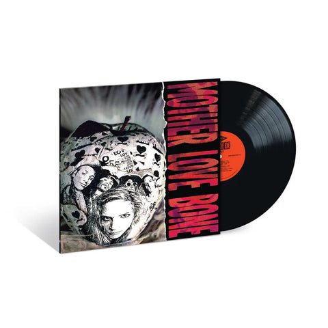 Apple (2025 Reissue) (Vinyl)