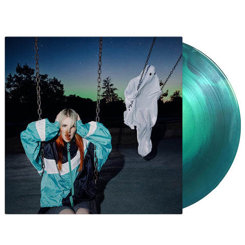 Ghost World (Cloudy Green Vinyl)