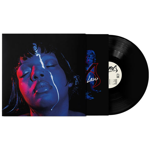 HOOKE'S LAW (Vinyl)