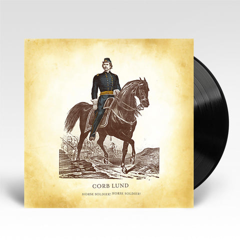 Horse Soldier! Horse Soldier! (2025 Reissue) (Vinyl)