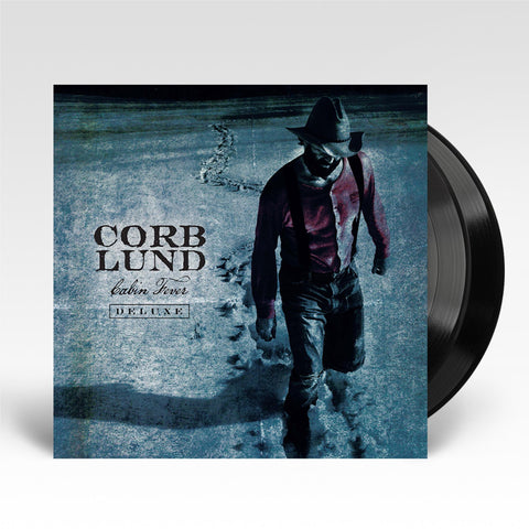Cabin Fever Deluxe (Deluxe Edition) (Vinyl)