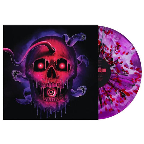 From Beyond (Original Motion Picture Soundtrack) (Resonator Vinyl)