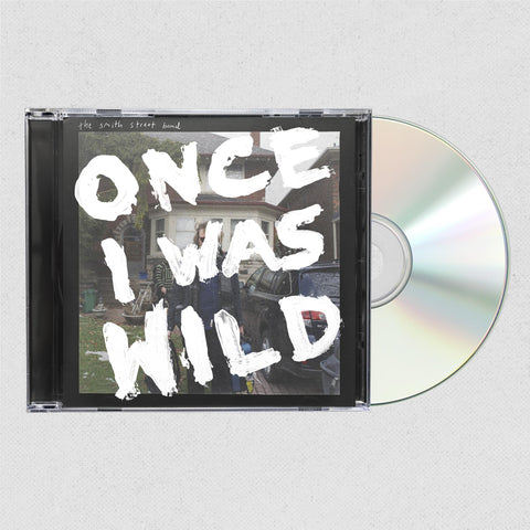 Once I Was Wild