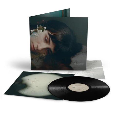 Not For Lack Of Trying (Vinyl)