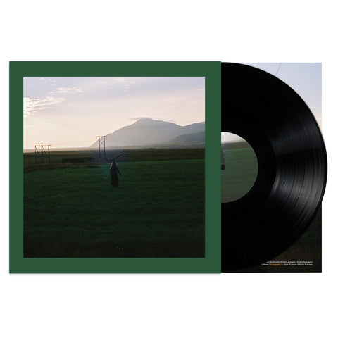 Julia (Vinyl)