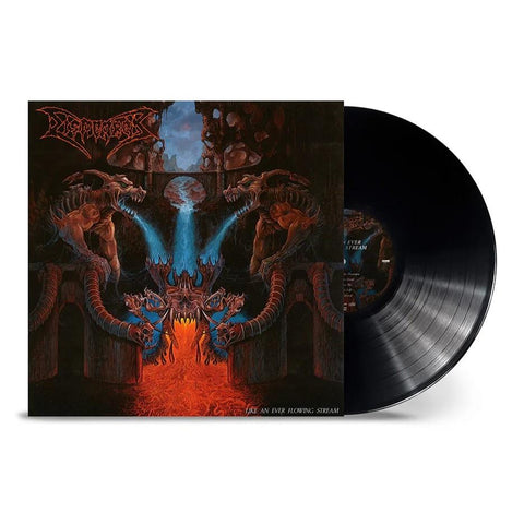 Like An Ever Flowing Stream (Vinyl)