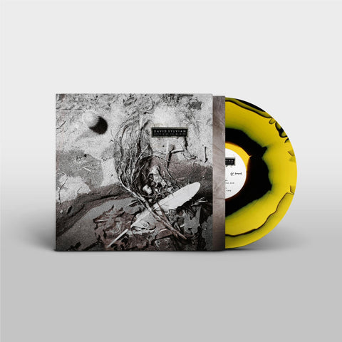 Secrets Of The Beehive (Corona Yellow Opaque Vinyl)