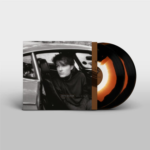 Gone To Earth (Corona White/Brown Vinyl)
