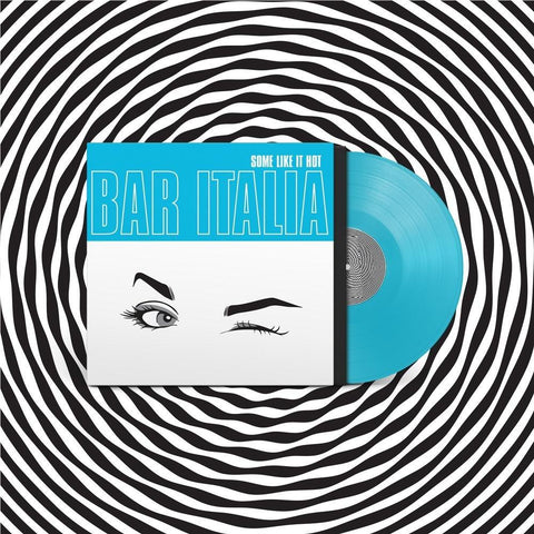 Some Like It Hot (Turquoise Vinyl)