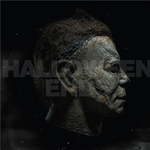 Halloween Ends: Original Motion Picture Soundtrack (Expanded Edition)