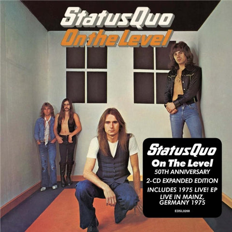 On The Level (50th Anniversary Deluxe Edition)