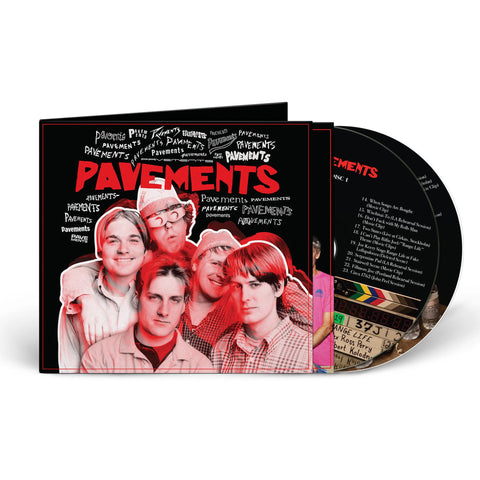 Pavements (Original Motion Picture Soundtrack)