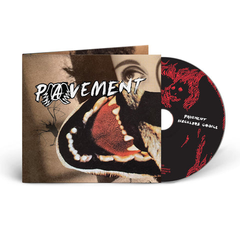 Heckler’s Choice: Big Gums and Heavy Lifters – A Pavement Collection