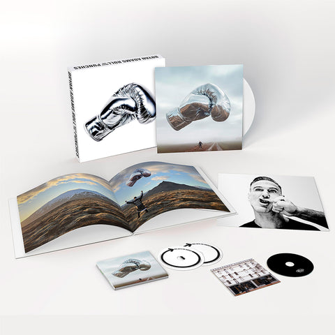 Roll With The Punches (Deluxe Box Set)