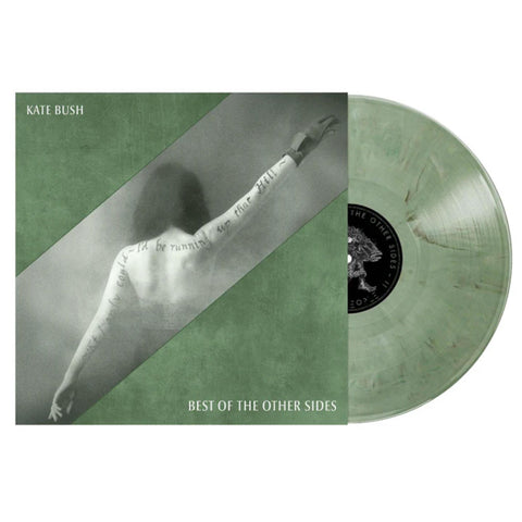 Best Of The Other Sides (Lothlorian Vinyl)