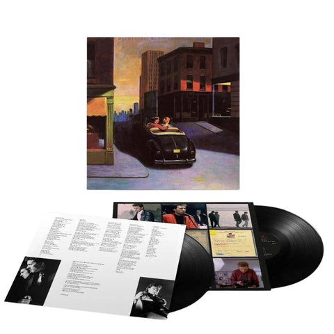 Crush (40th Anniversary Vinyl)