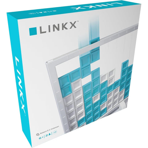 Blue Orange Games Linkx Game
