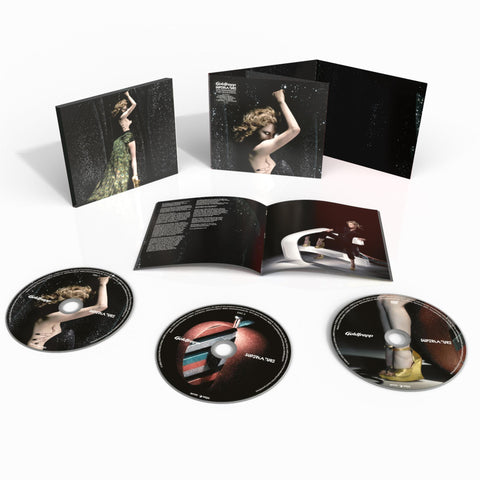 Supernature: 20th Anniversary Deluxe Edition