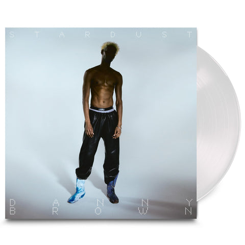 Stardust (White Vinyl)