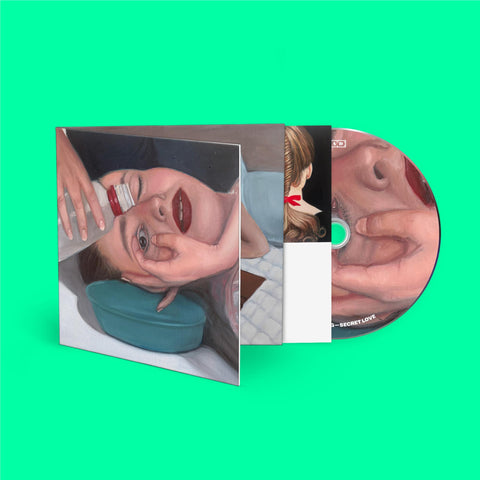 Secret Love