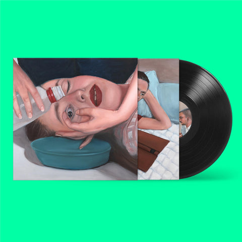 Secret Love (Vinyl)