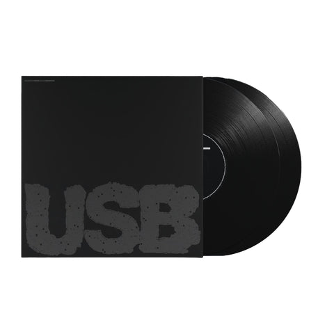 USB002 (Vinyl)