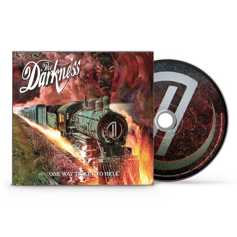 One Way Ticket To Hell ...And Back (2025 Reissue)