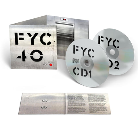 FYC 40 (40th Anniversary Best Of)