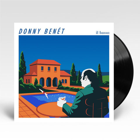 Il Basso (Vinyl)