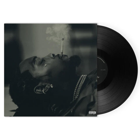 Kiari (Vinyl)