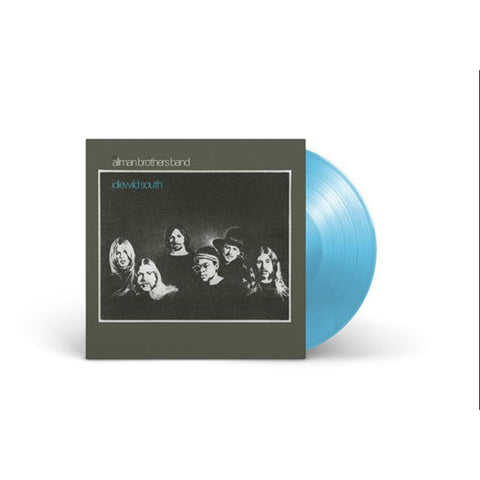 Idlewild South (Baby Blue Vinyl)