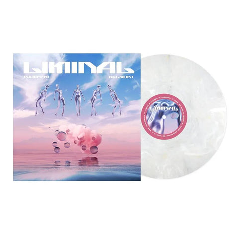 Liminal (Golden Pearl Vinyl)