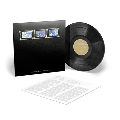 The Return Of The Durutti Column (45th Anniversary Edition) (Vinyl)