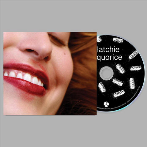Liquorice