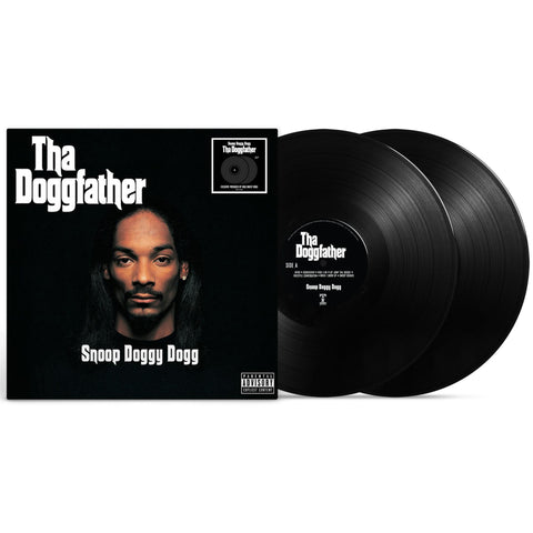 Tha Doggfather (2025 Reissue) (Vinyl)