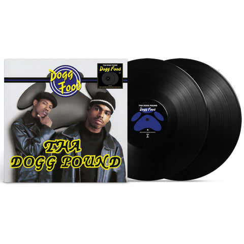 Dogg Food (2025 Reissue) (Vinyl)