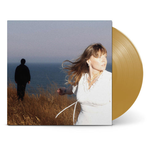 Valentine (Gold Vinyl)