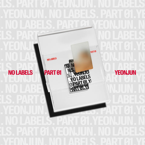 NO LABELS: PART 01 (SET-UP B)