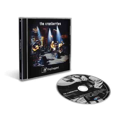 The Cranberries: MTV Unplugged
