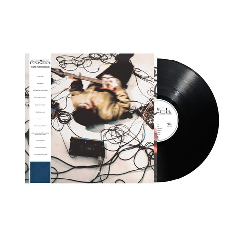 A Love For Strangers (Vinyl)
