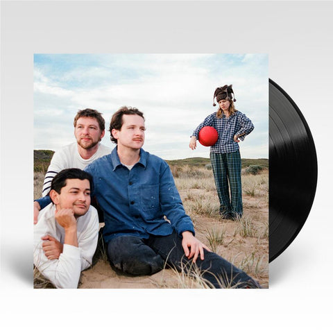 Again (Vinyl)