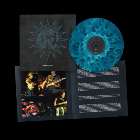 Identity Crisis (25th Anniversary Edition) (Ghostly Blue Vinyl)