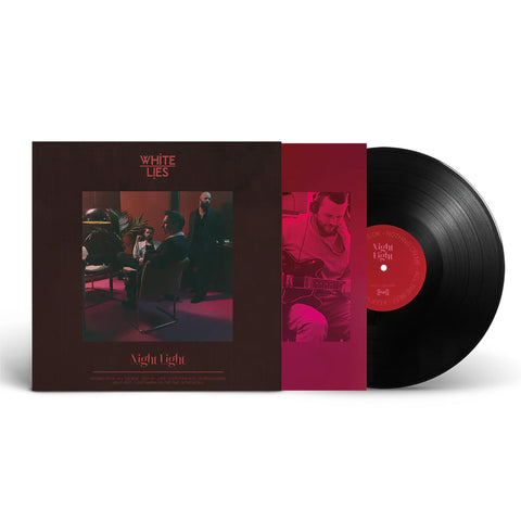 Night Light (Vinyl)