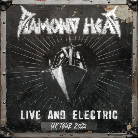 Live And Electric
