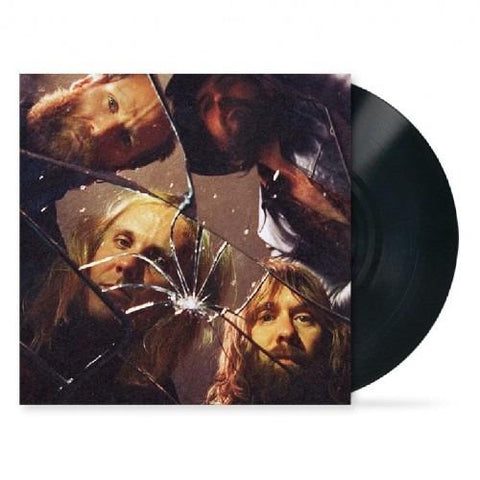 Kids Abandoning Destiny Among Vanity And Ruin (Vinyl)