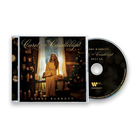 Carols And Candlelight