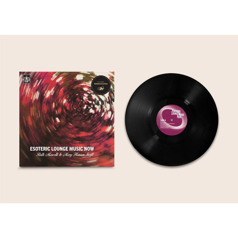 Esoteric Lounge Music Now (Vinyl)