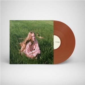 Stay Here Where It's Warm (Red Vinyl)