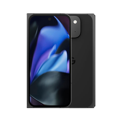 Google Pixel 9 Pro Fold 256GB Obsidian [~Refurbished: As New]