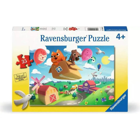 Ravensburger 35pc We're Flying! Puzzle